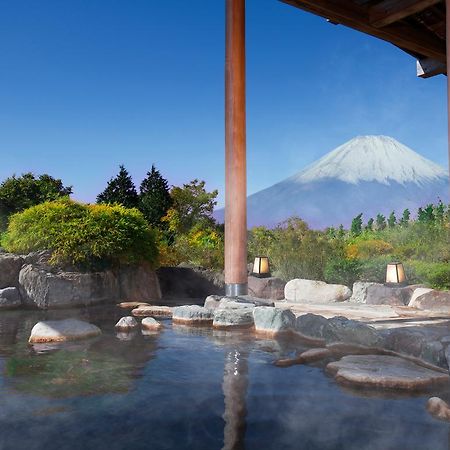 Hotel Green Plaza Hakone Eksteriør bilde