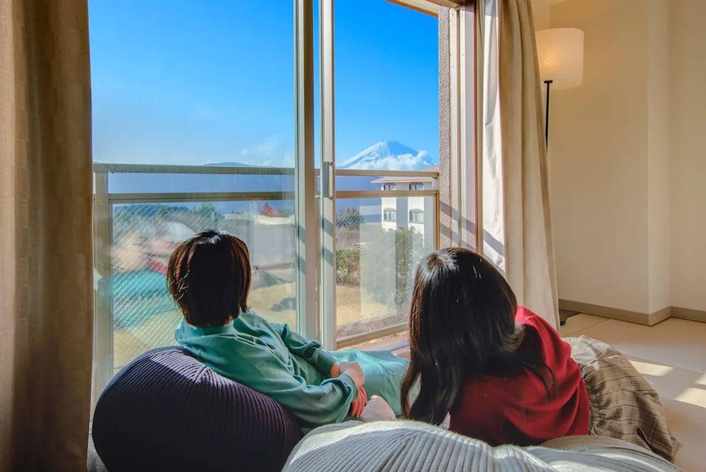 Hotel Green Plaza Hakone Eksteriør bilde