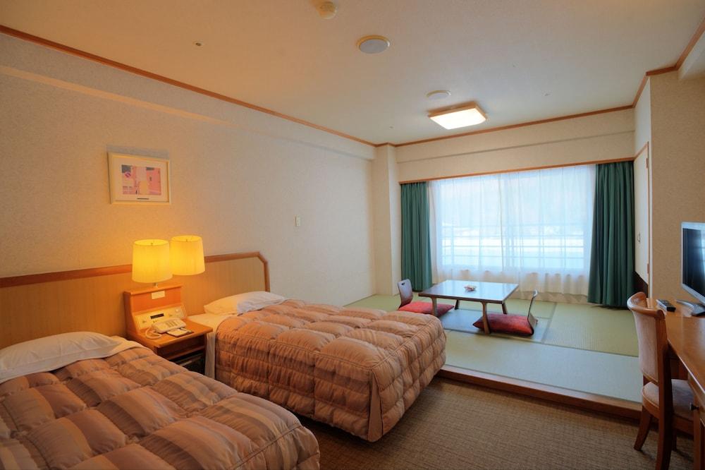 Hotel Green Plaza Hakone Eksteriør bilde