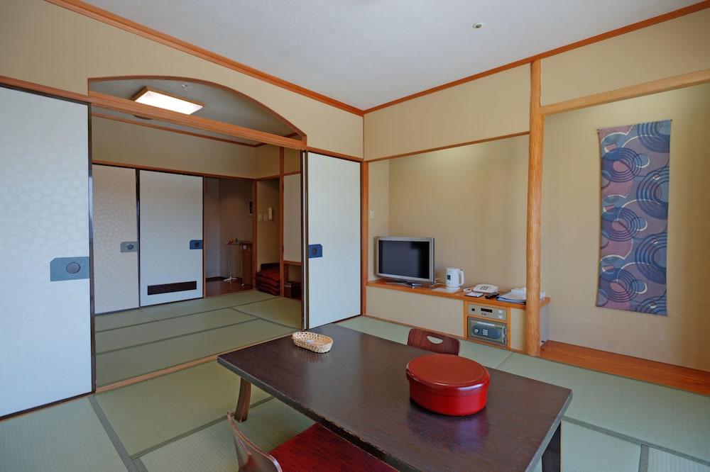 Hotel Green Plaza Hakone Eksteriør bilde