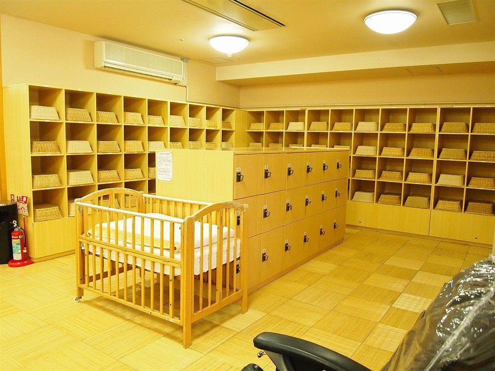Hotel Green Plaza Hakone Eksteriør bilde